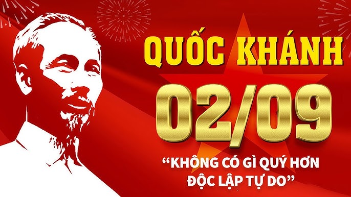 2/9 là ngày gì? Tìm hiểu nguồn gốc, ý nghĩa lịch sử ngày lễ 2/9
