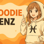 Bạn đã có mẫu hoodie “đúng gu” của mình chưa? – Nỗi đau khi chọn nhầm & niềm vui khi tìm được hoodie chân ái từ Wind