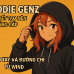 Chi tiết nhỏ tạo nên đẳng cấp: Mũ, bo tay và đường chỉ – Bí quyết chọn hoodie GenZ chuẩn gu tại WIND