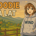 Đi Đà Lạt mà chưa biết mặc gì? Mặc ngay hoodie GenZ nhà Wind – ấm áp, chất lừ, sống ảo siêu cháy!