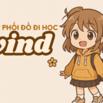 Bí kíp phối đồ đi học giúp bạn nổi bật ngày tựu trường – Không cần tốn tiền, vẫn đẹp chất lừ!